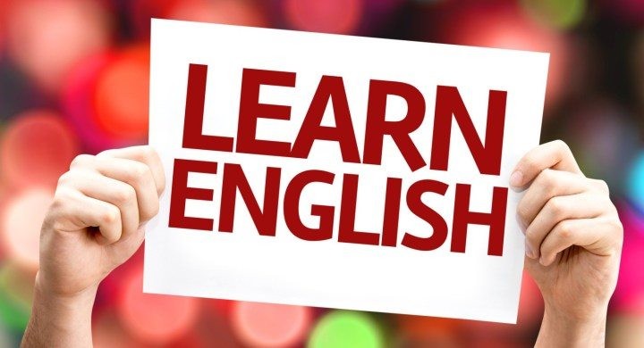 ENGLISH LANGUAGE COURSE 2019 WITH TARAS MALIUZHYNSKYJ
