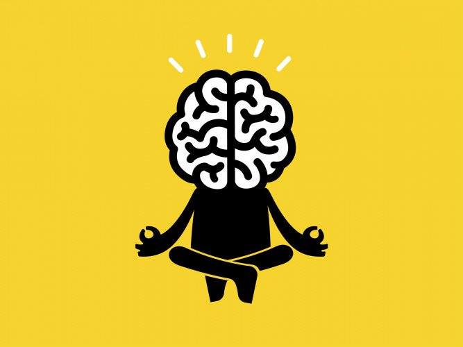 Практический курс «Базовые практики осознанности (Mindfulness)