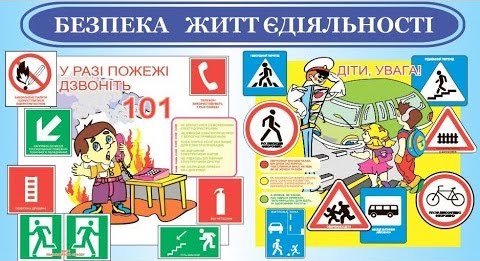 Науково-практичний конкурс «Основи безпеки життєдіяльності» для учнів 10-11 класів закладів загальної середньої освіти
