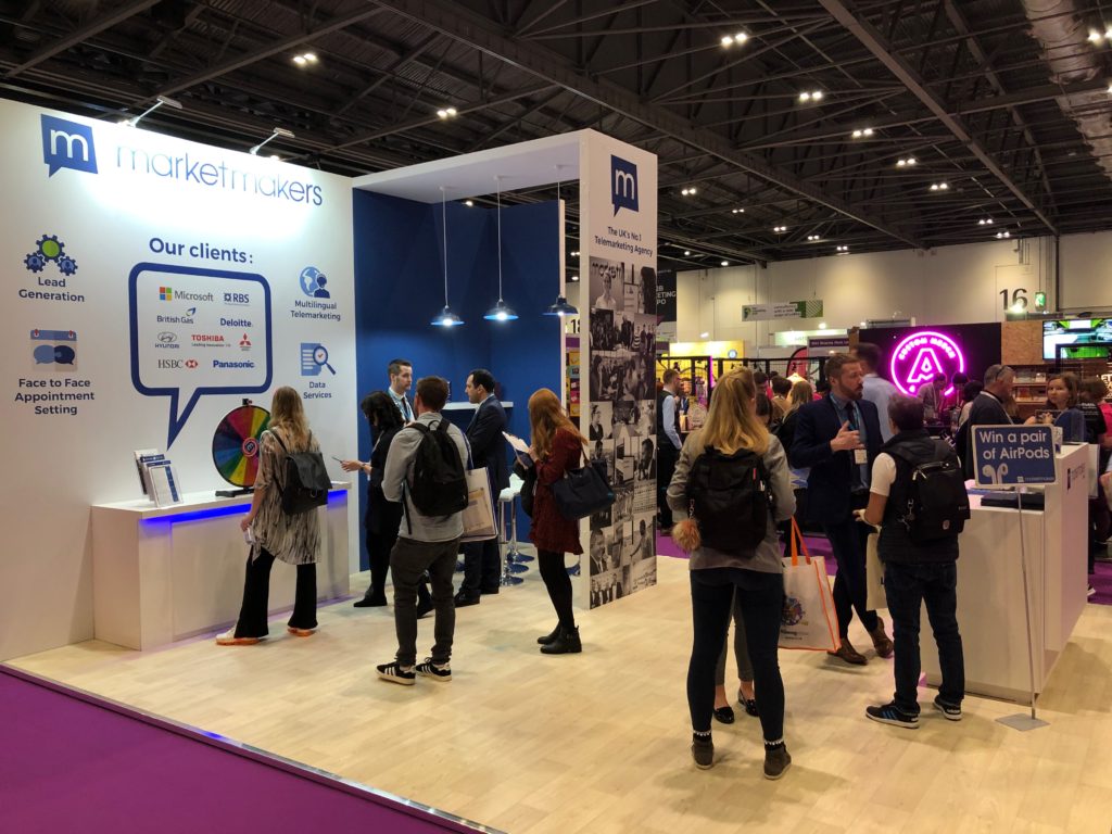 Marketing Expo Ukraine 2020
