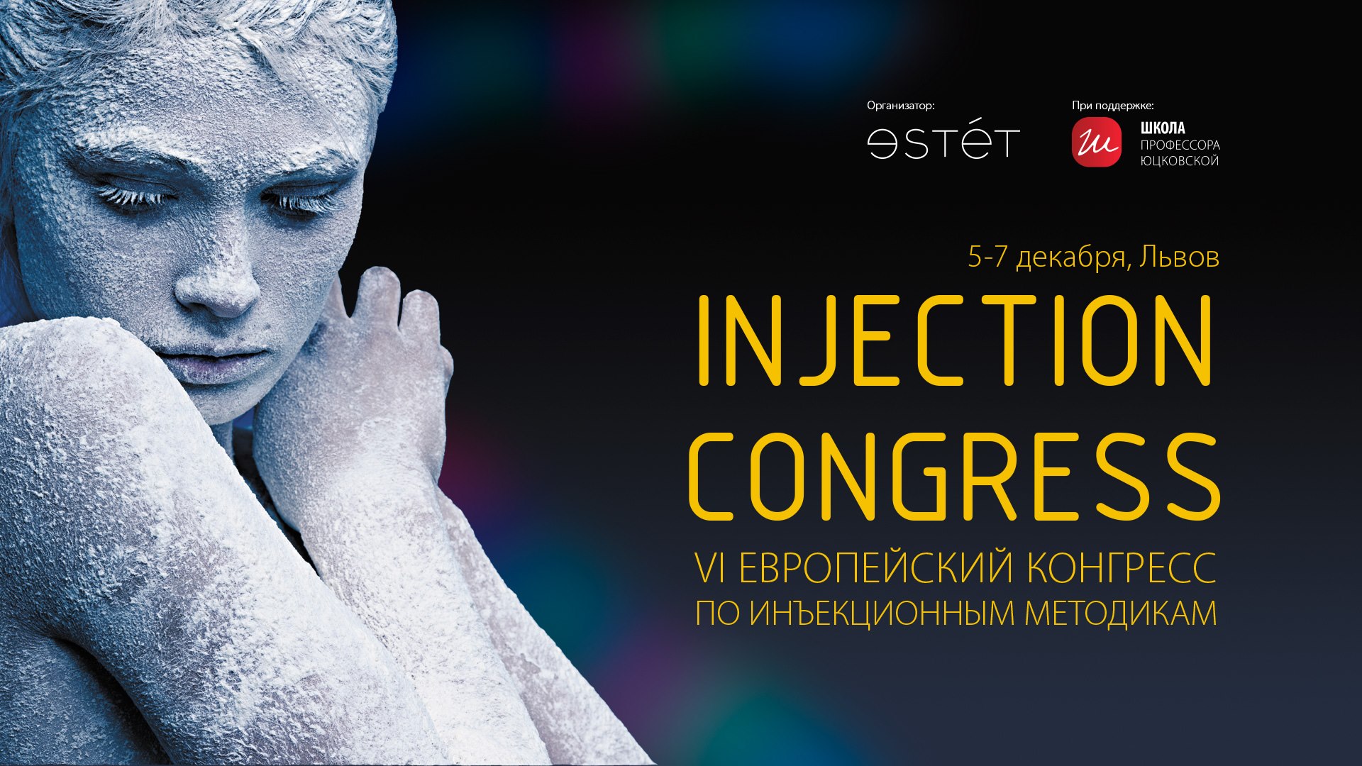 VI Injection Congress