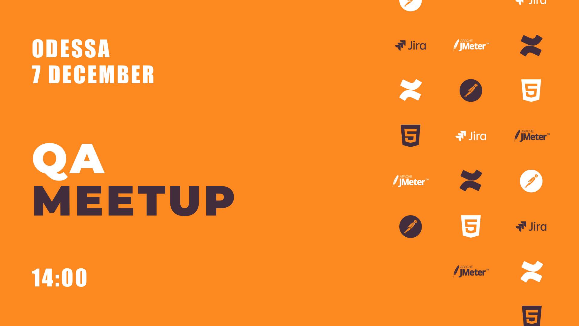 QA Meetup