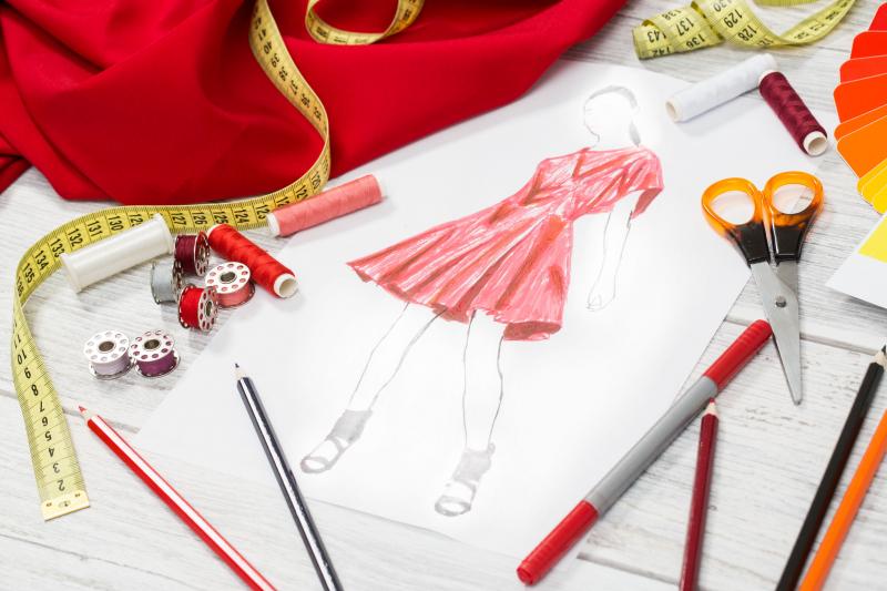 Haute Future Fashion Academy в Мілані оголошує міжнародний конкурс дизайну