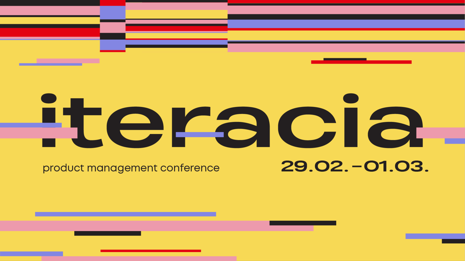 ITERАCIA CONFERENCE