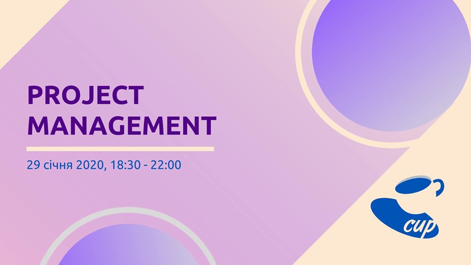 Project management