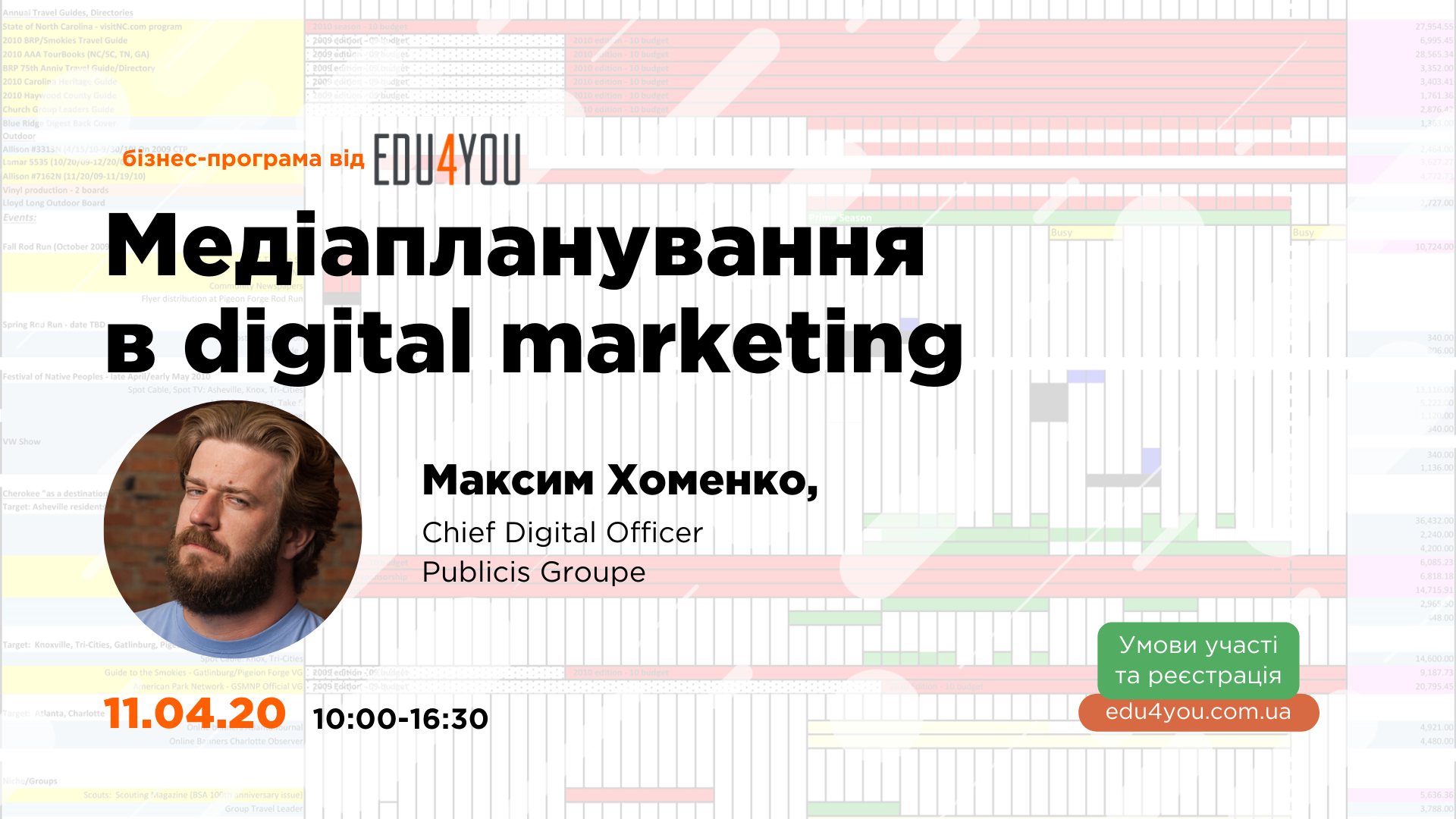 Медіапланування в digital marketing