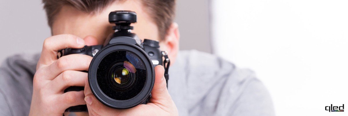 Фотокурс “СТАРТ”.  Основи фотографії
