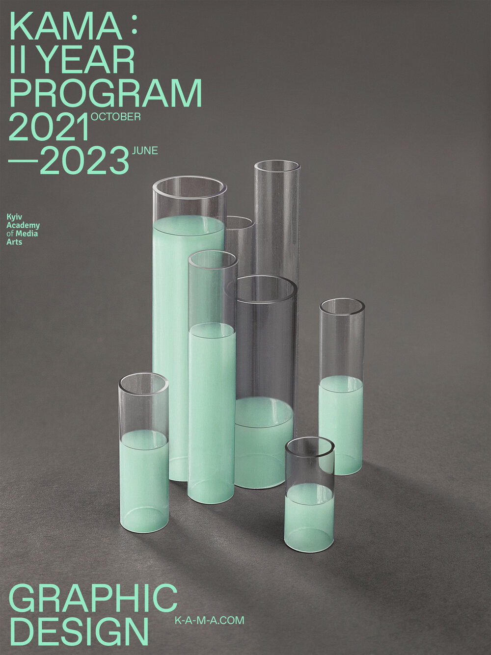 GRAPHIC DESIGN 2021-2023