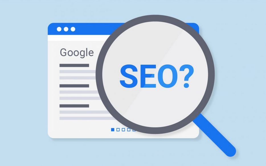 SEO оптимизация сайта для успешного продвижения в поисковых системах. Обучающий курс