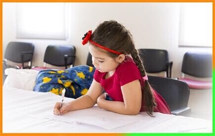 Занятия по развитию личности для детей и подростков 8-17 лет