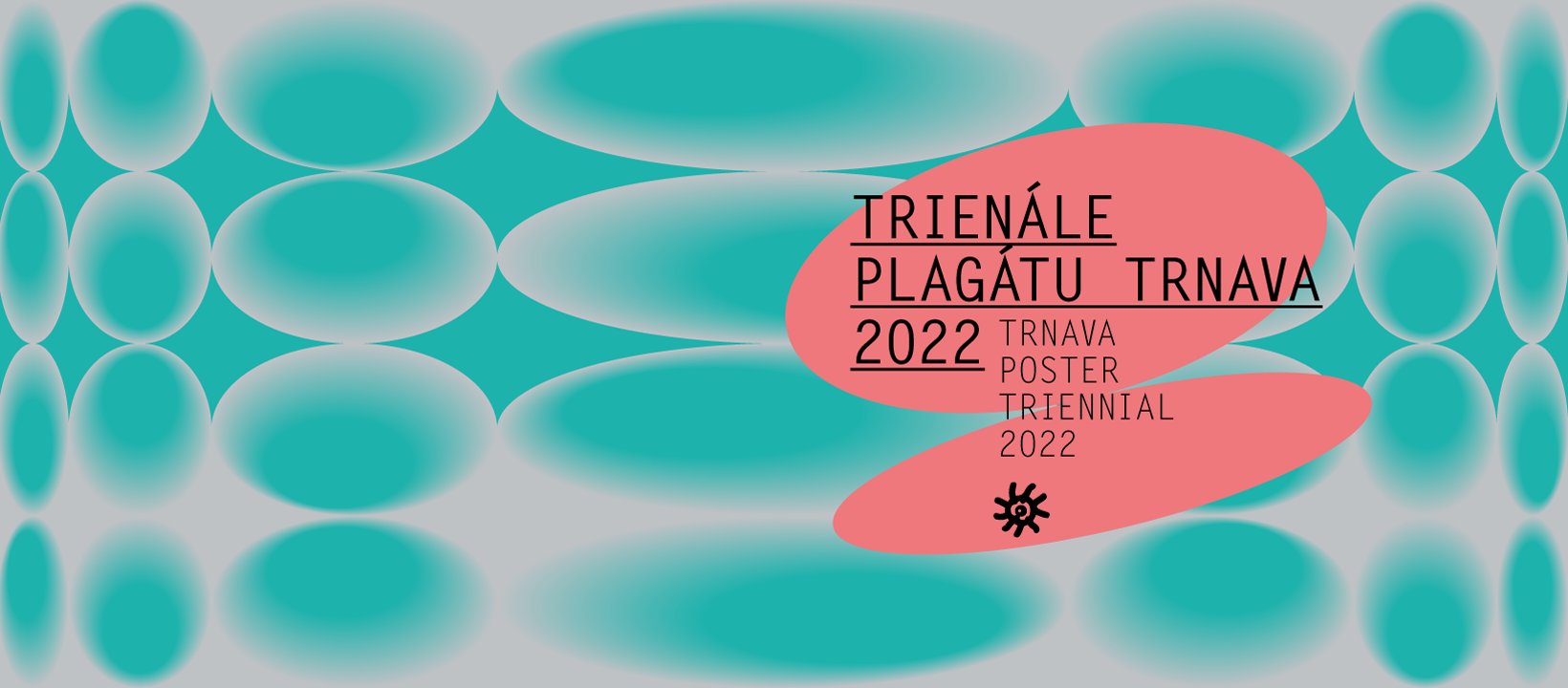 11-й плакат Триеннале Трнава 2022