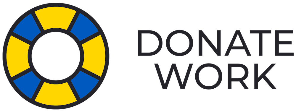 DonateWork